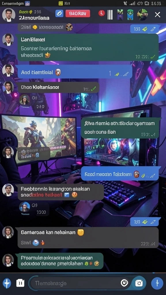 Screenshot cina365 nomor 1