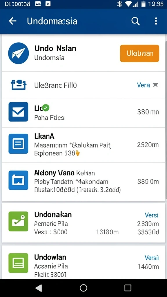 Screenshot gamerp nomor 3