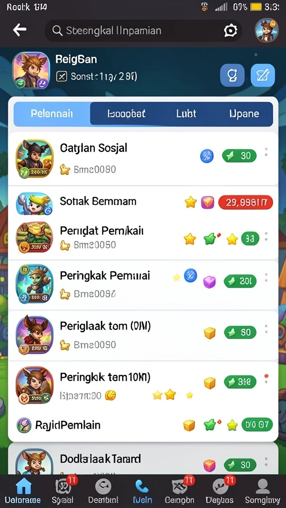 Screenshot janda4d nomor 2