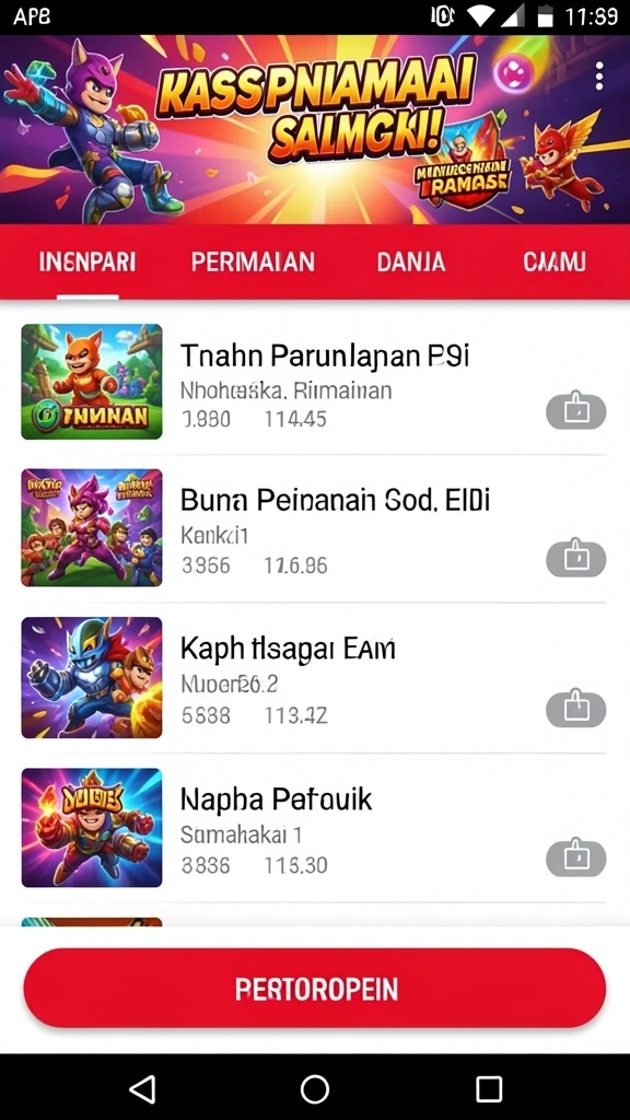 Screenshot juragan404 nomor 1