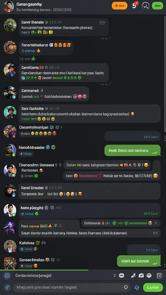 Screenshot maxseru nomor 1