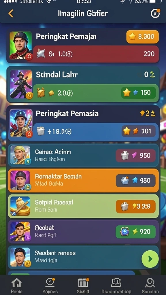 Screenshot mkwin666 nomor 1