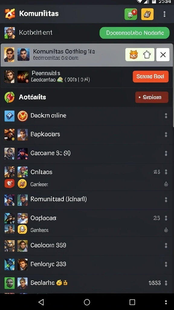 Screenshot mkwin666 nomor 2