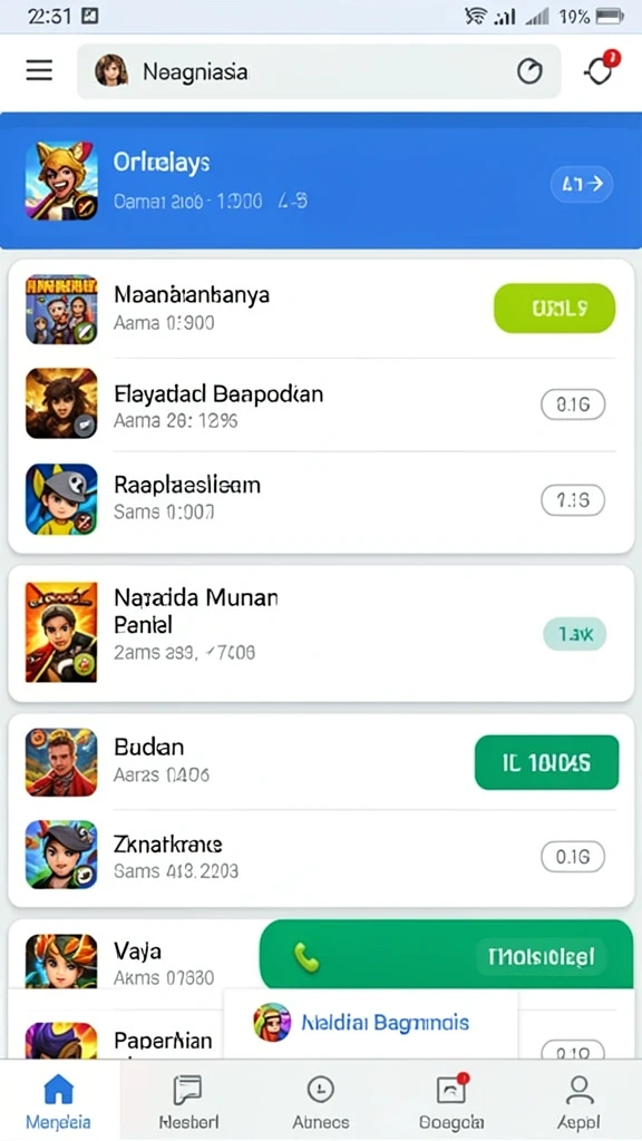 Screenshot poker88 nomor 3