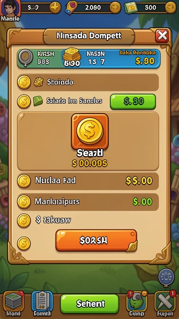 Screenshot vip333 nomor 2